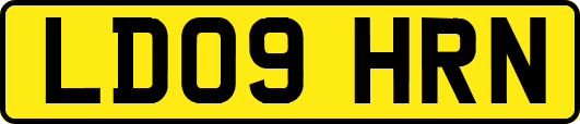 LD09HRN
