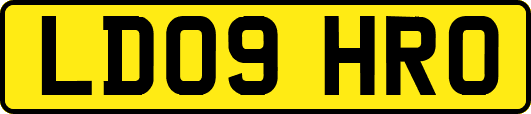 LD09HRO