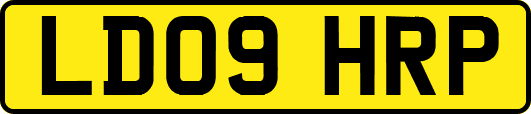 LD09HRP