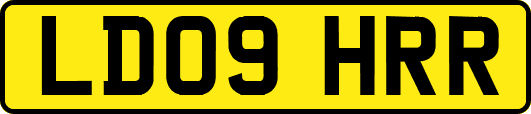 LD09HRR
