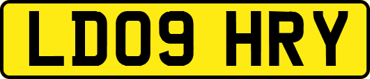 LD09HRY