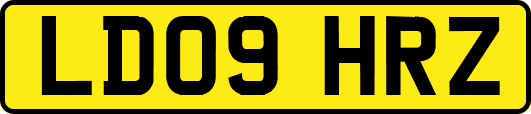 LD09HRZ
