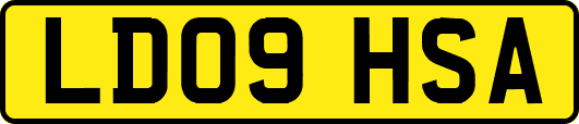 LD09HSA