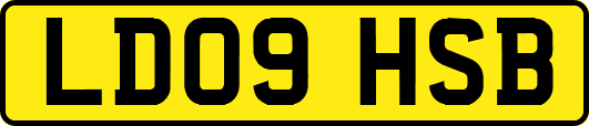 LD09HSB