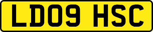 LD09HSC