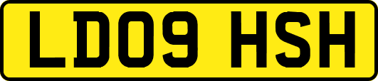 LD09HSH