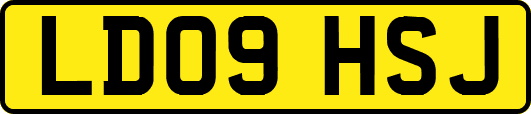LD09HSJ