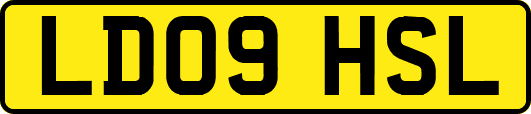 LD09HSL