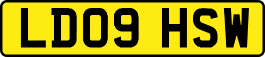 LD09HSW
