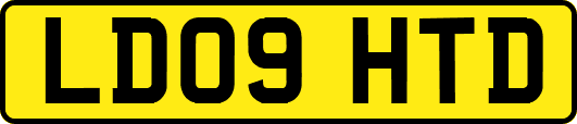 LD09HTD