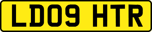 LD09HTR