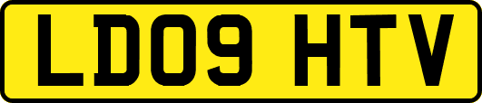 LD09HTV