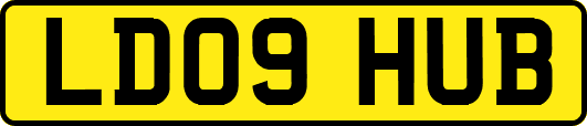 LD09HUB