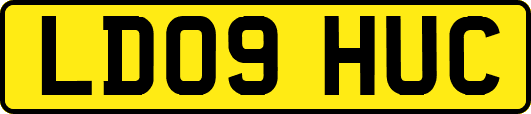 LD09HUC
