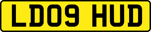 LD09HUD