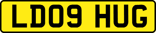 LD09HUG