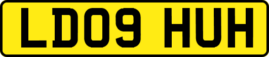 LD09HUH