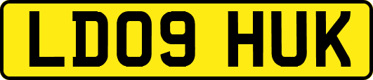 LD09HUK