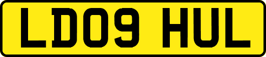 LD09HUL