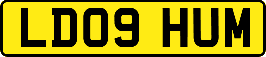 LD09HUM