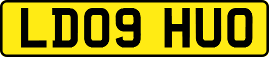 LD09HUO