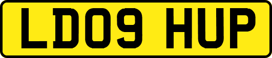 LD09HUP