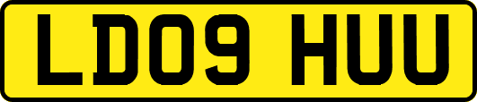 LD09HUU