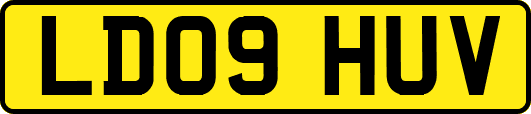 LD09HUV