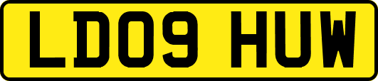 LD09HUW