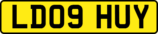 LD09HUY