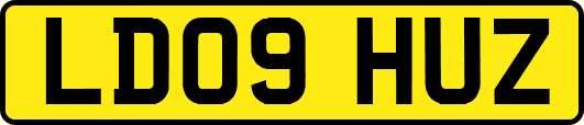 LD09HUZ