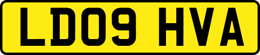 LD09HVA