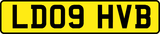 LD09HVB