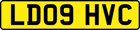 LD09HVC