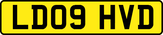LD09HVD