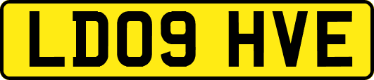 LD09HVE