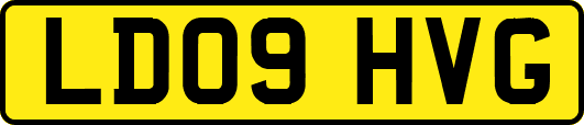 LD09HVG