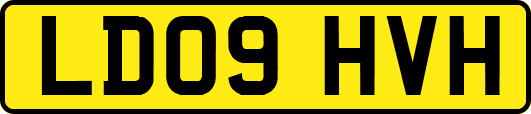 LD09HVH