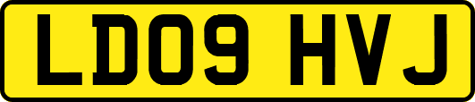 LD09HVJ