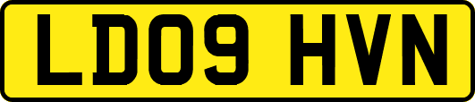 LD09HVN