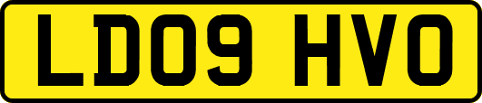 LD09HVO