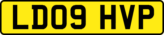 LD09HVP
