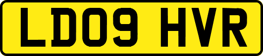 LD09HVR