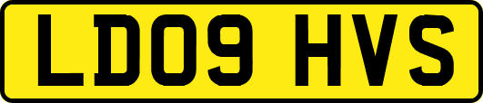 LD09HVS