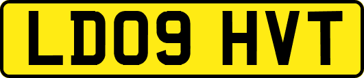 LD09HVT