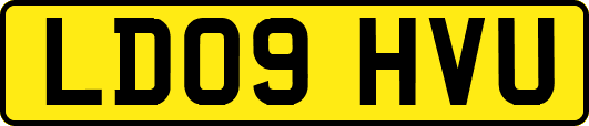 LD09HVU