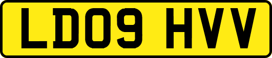 LD09HVV