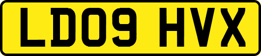 LD09HVX