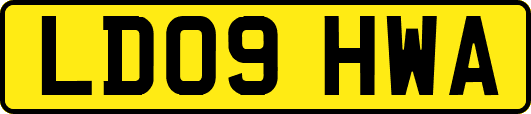 LD09HWA
