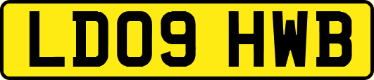 LD09HWB